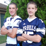 SLUH Brothers150